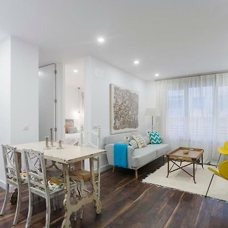 Moncloa Apartment Madrid Ngoại thất bức ảnh