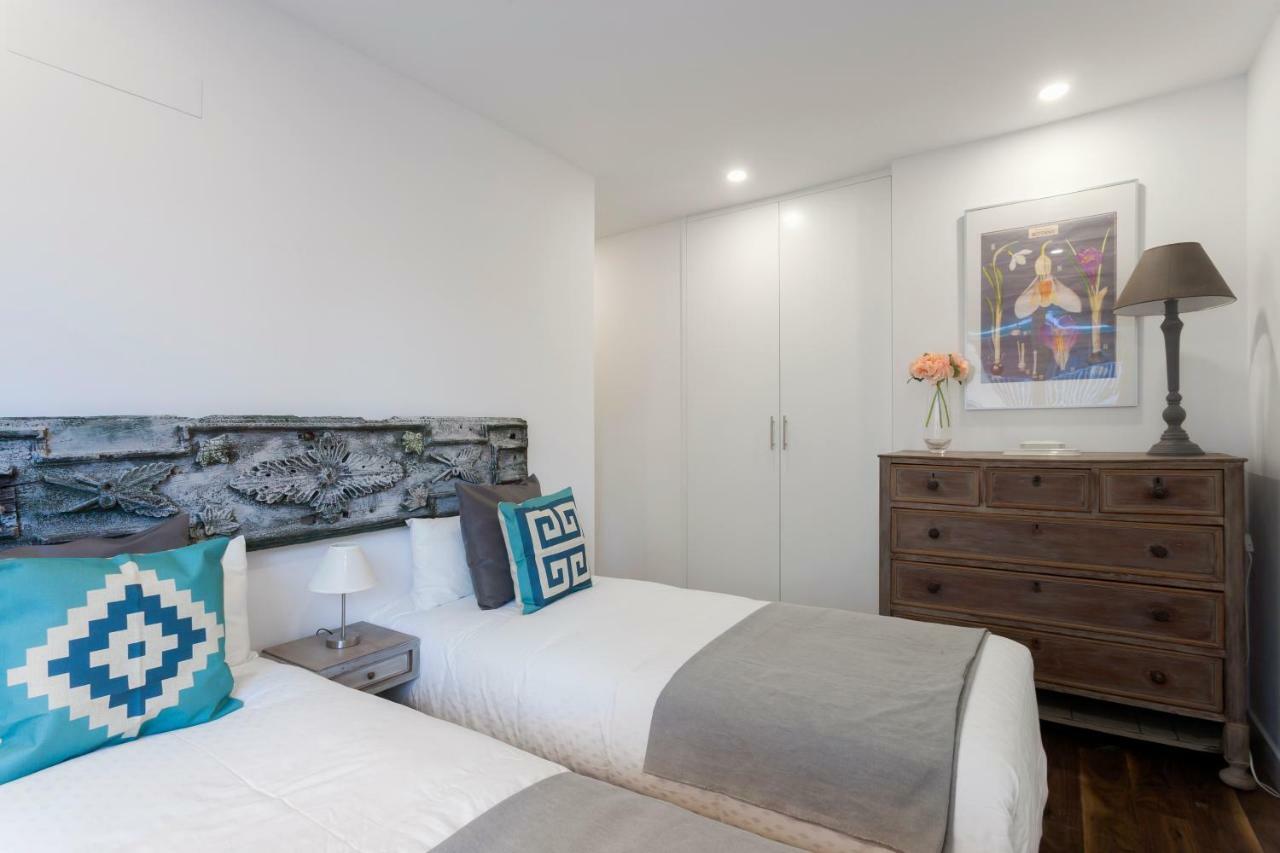 Moncloa Apartment Madrid Ngoại thất bức ảnh