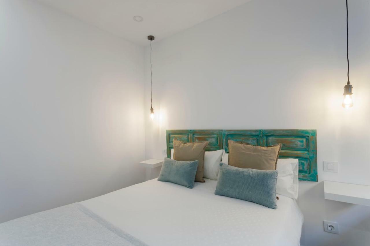 Moncloa Apartment Madrid Ngoại thất bức ảnh